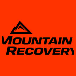 GSS Safety Class 2 Black Bottom Polo Shirt Design