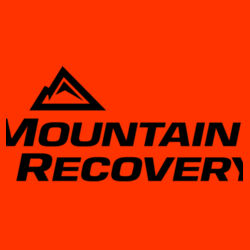 GSS Safety Class 2 Short Sleeve T-Shirt with Black Bottom Design